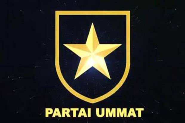 Partai Ummat Dideklarasikan...