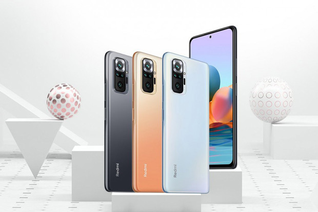 Redmi Note 10 Pro, Note...