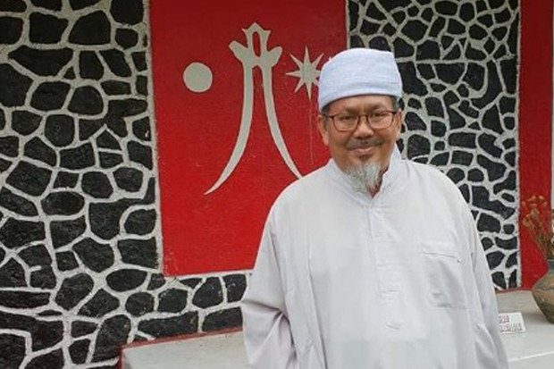 Tanggapi Pernyataan...