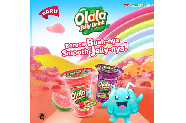 Minuman Buah Cocok Jadi...