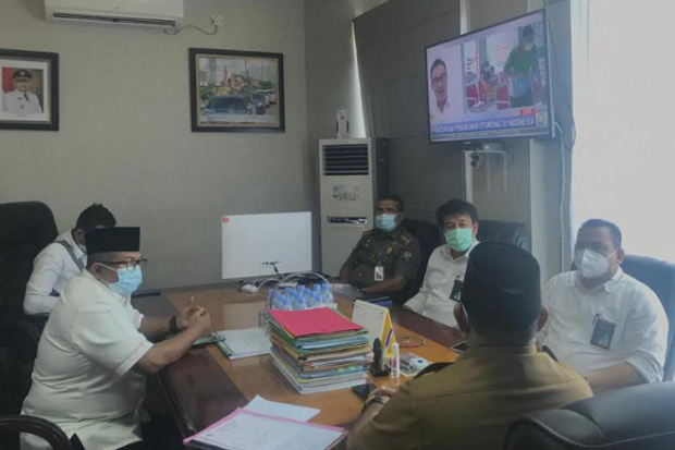 Sinergi, PLN dan Pemkab...