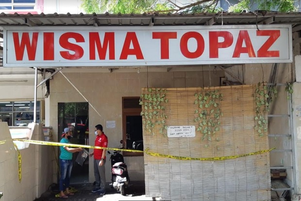 Tragis, Selebgram Makassar...