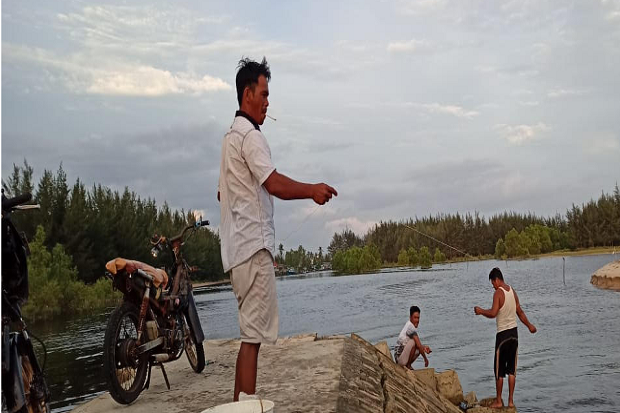 DPRD Seruyan: Jaga Potensi...