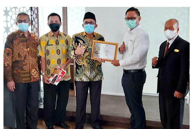 Selamat, Sebanyak 39...