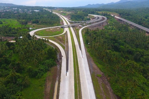 Sepakat! Waskita Toll...