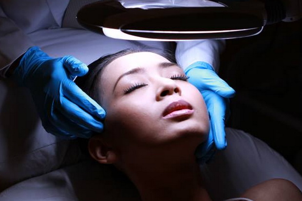 Superlift Treatment...