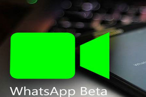 WhatsApp Kini Bisa Video...