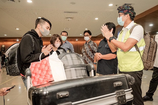 Sandiaga Uno: Jika Bangga...