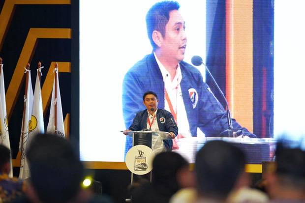 Ketua Hipmi: Vaksin...