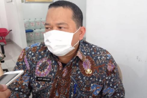 Muncul Klaster Banjir...