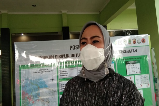 Ketua DPC Demokrat Karawang...