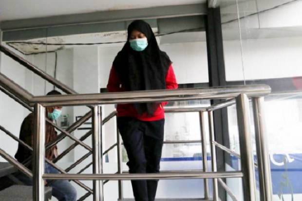 Terbongkar, Inilah Pelecehan...
