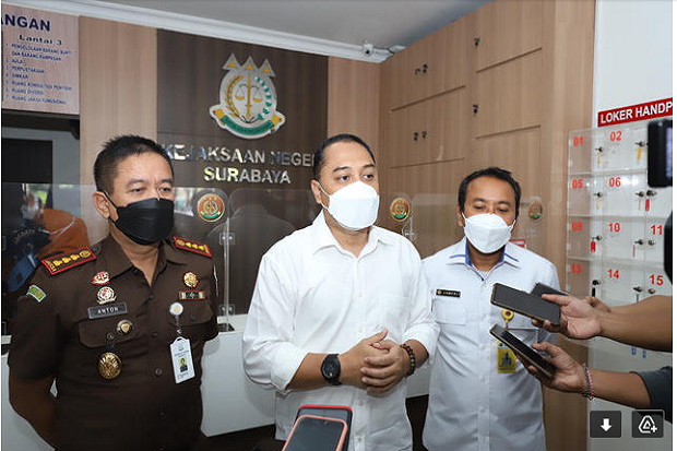 Setelah Sekian Lama,...