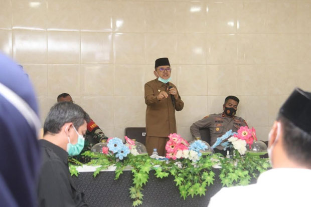 Pemkot Kembali Tawarkan...