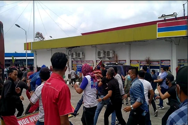 KLB Partai Demokrat...