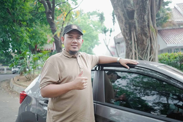 Nasib Para Penyandang...