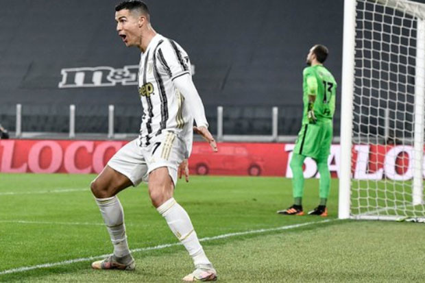 Jelang vs Lazio, Juventus...