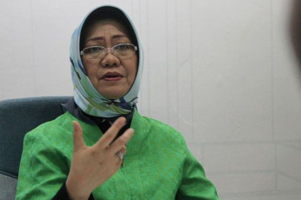 Peneliti LIPI: KLB Partai...