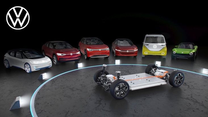 Volkswagen Janji Buat...