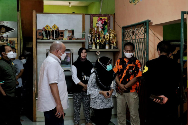 Wacana Sekolah Tatap...
