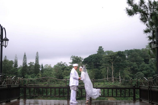 Venue Akad Nikah Terbaik...