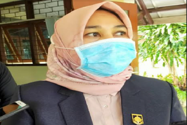 Kartu BPJS di Lobar...