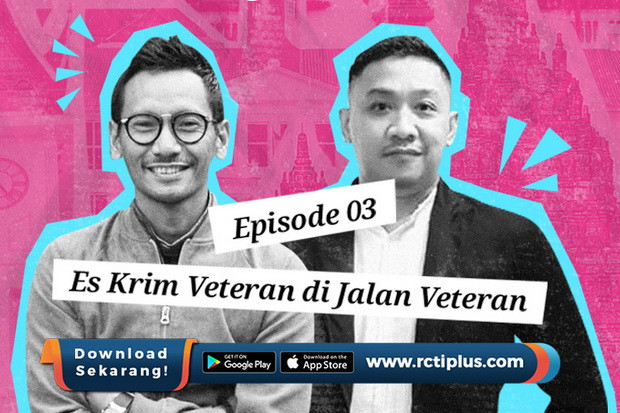 Pecinta Es Krim Wajib...