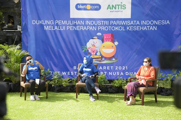 Antis Dukung Pemulihan...