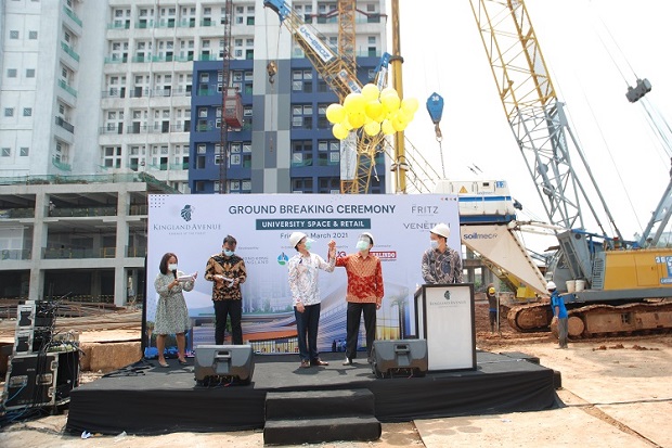 Pandemi Covid-19 Berlarut,...