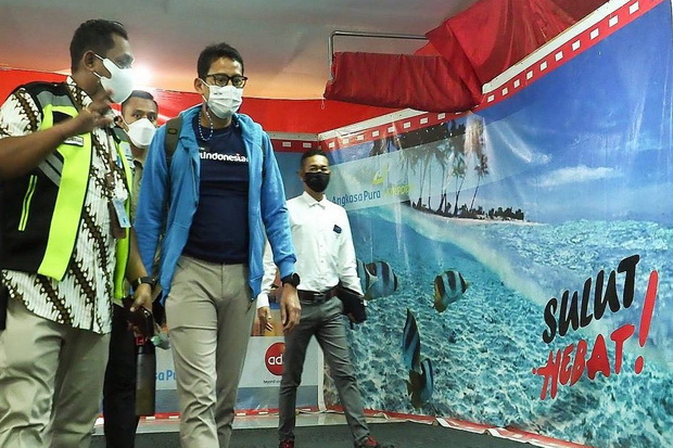 Bangkitkan Ekonomi Sulawesi...