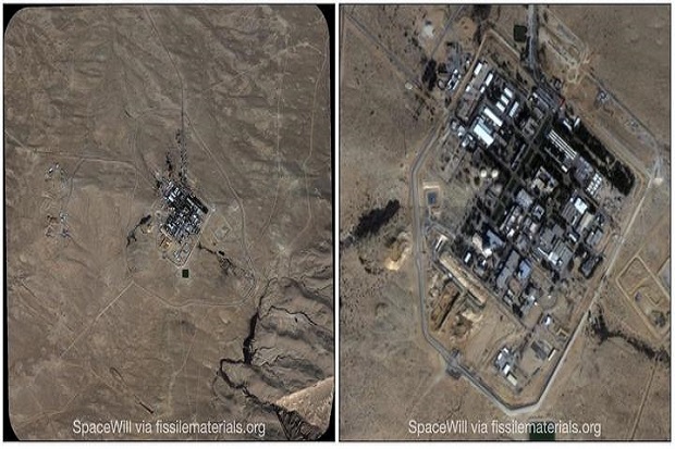 Iran: Ironis, Israel...