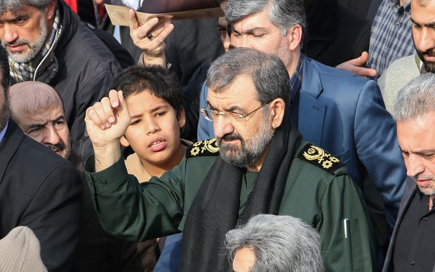 Iran Siap Lanjutkan...