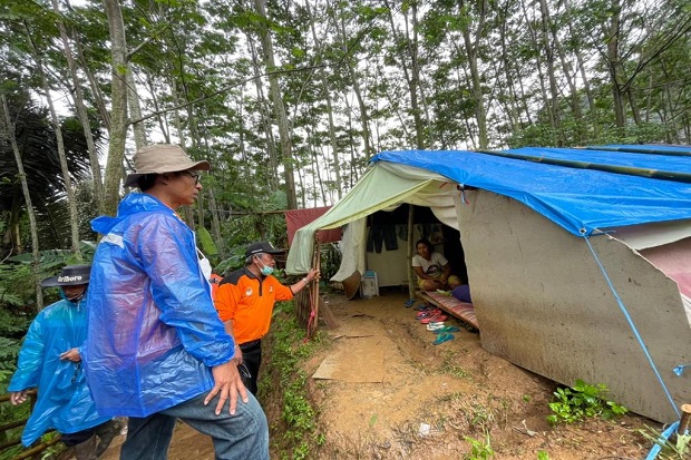 Hadir untuk Korban Bencana,...