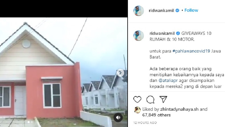 Ridwan Kamil Ungkap...