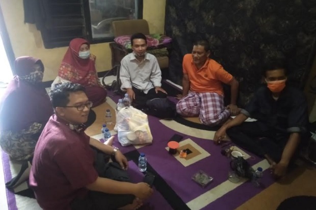 Kepsek SMK Dilaporkan...