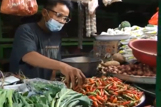 Rp140 Ribu Perkilo,...