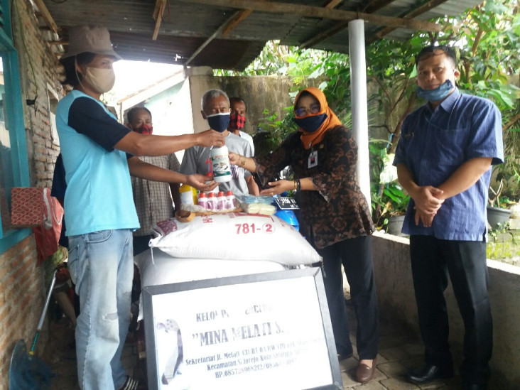 Salatiga Dapat Alokasi...