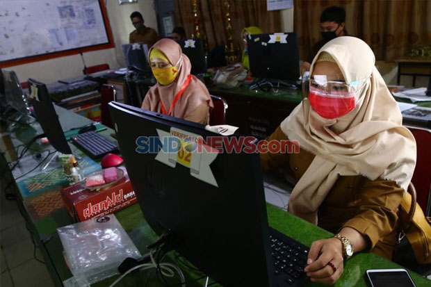 Ombudsman Makassar Terima...