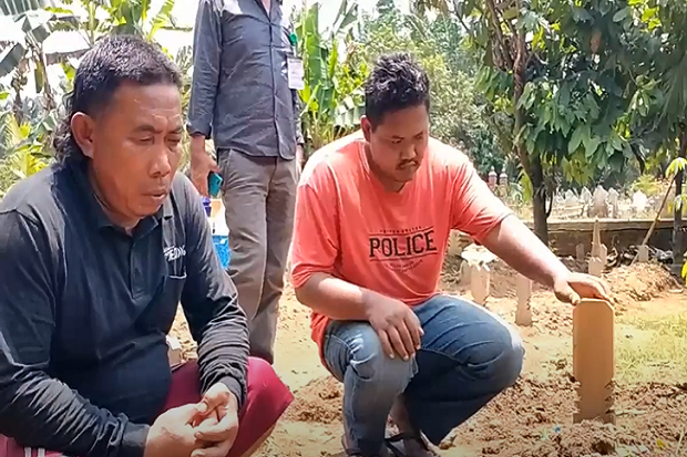 Keluarga Korban Penculikan...
