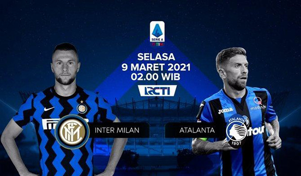 Preview Inter Milan...
