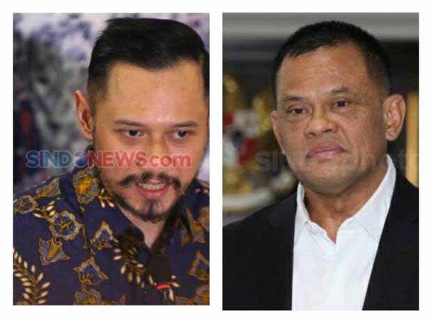 Cerita Gatot Nurmantyo...