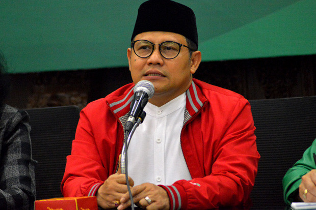 Gelar Muscab PKB, Cak...