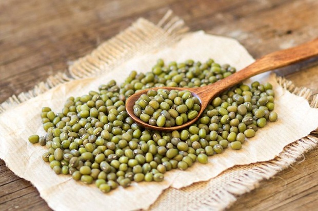 Manfaat Konsumsi Kacang...