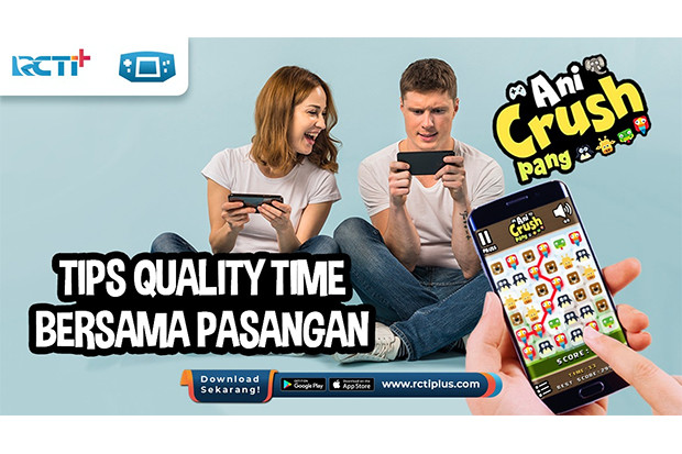 Weekend Ceria, Ini Tips...