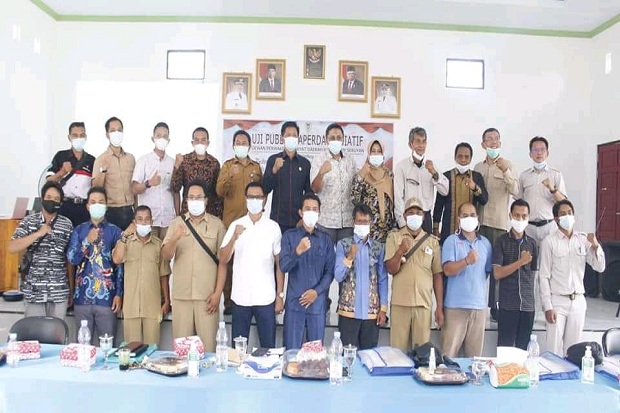 Dewan Sebut RT/RW Punya...
