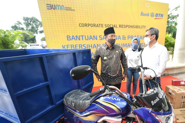 Supaya Harga Rumah Lebih...