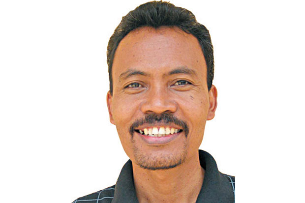 Indonesia, Ethiopia,...