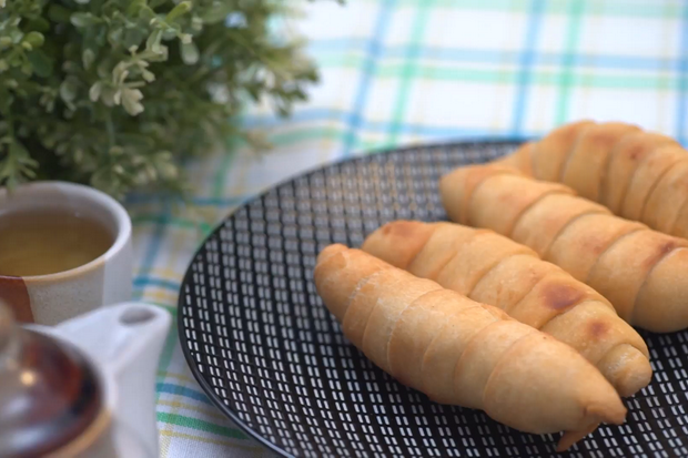 Resep Pisang Molen yang...