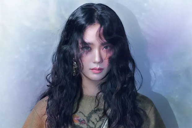 Jisoo BLACKPINK Didapuk...