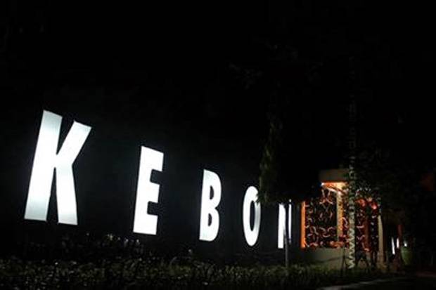 Perang Kebon Rojo, Pertempuran...